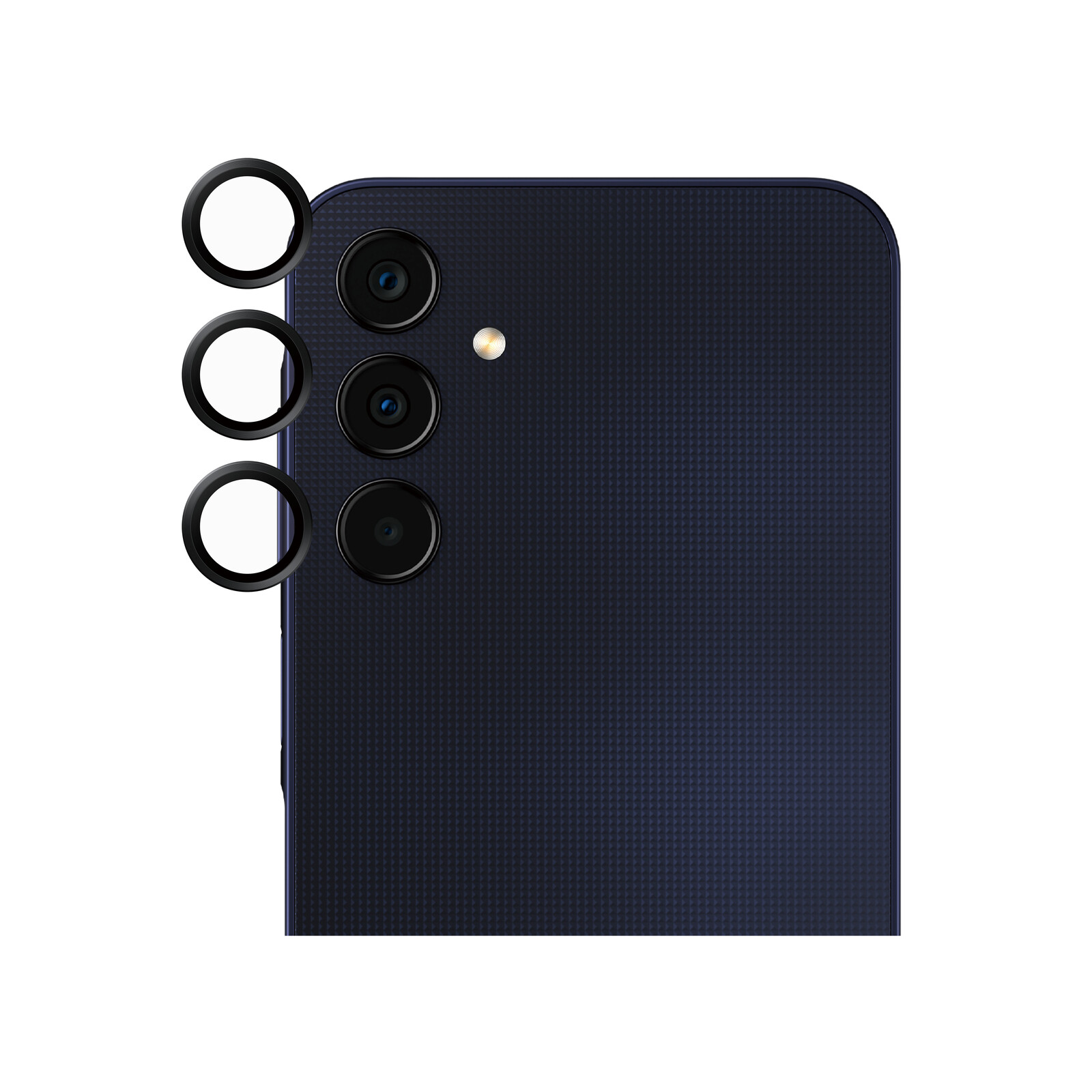 PanzerGlass Camera Lens Protector Samsung Galaxy A25