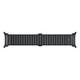 Samsung Armband Trail Galaxy Watch Ultra dunkelgrau