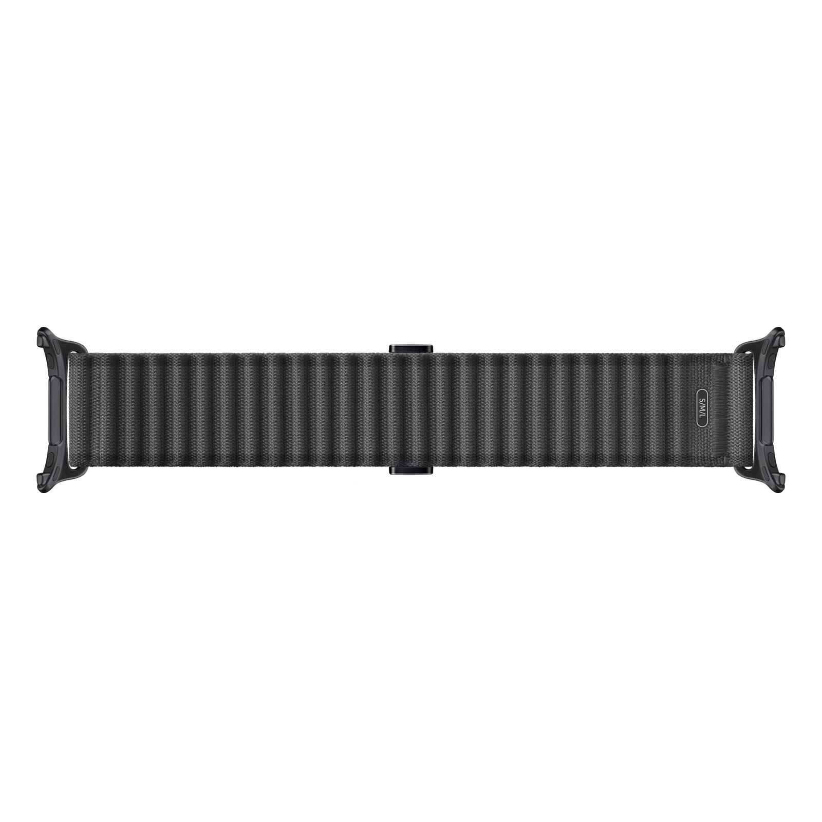 Samsung Armband Trail Galaxy Watch Ultra dunkelgrau