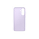 Samsung Back Cover Silicone Galaxy A37 Flieder