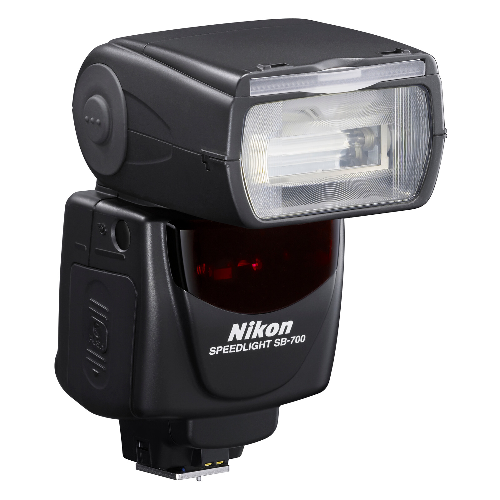 Nikon SB-700 inkl. Batterien + Ladeger&auml;t