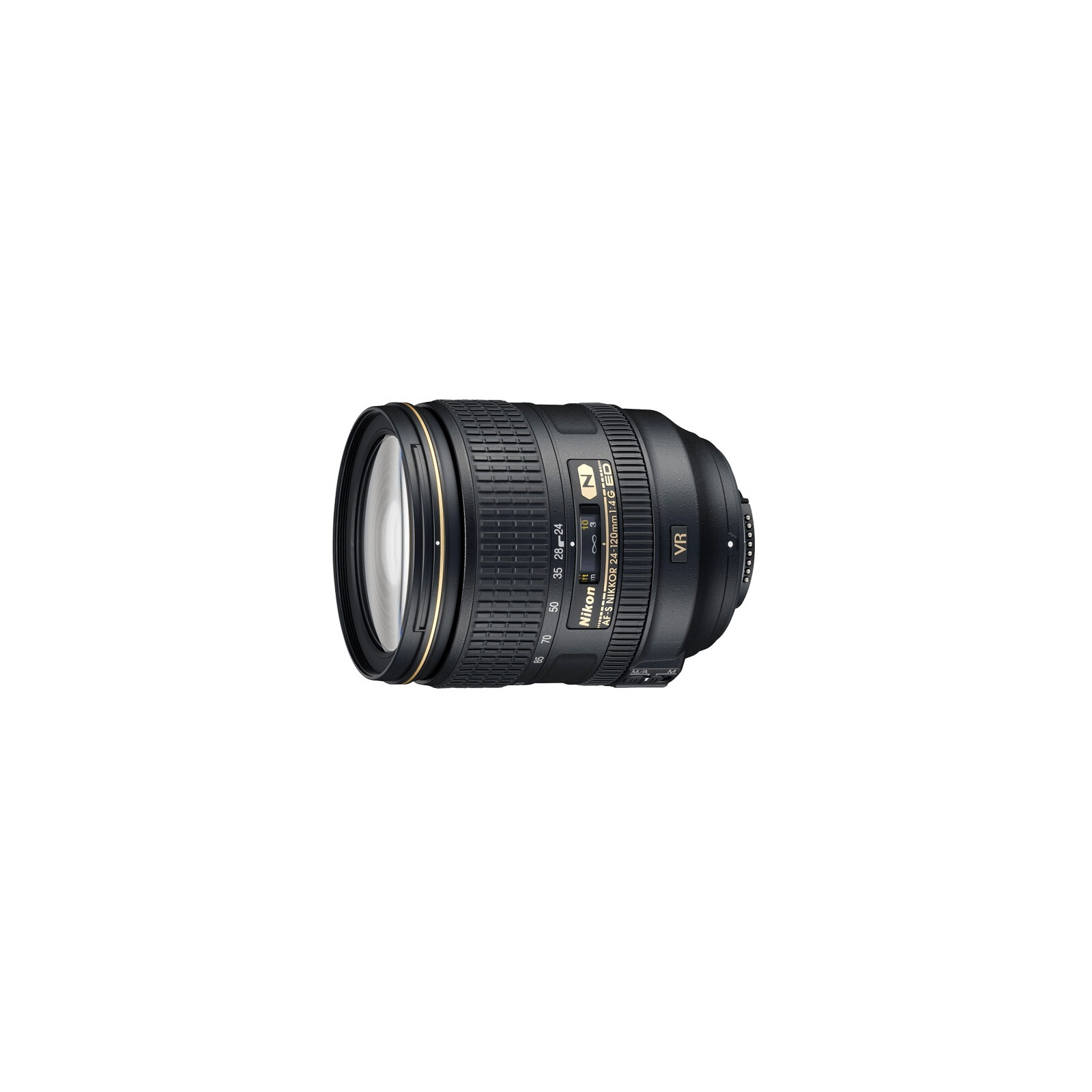 Nikkor AF-S 24-120/4,0G ED VR