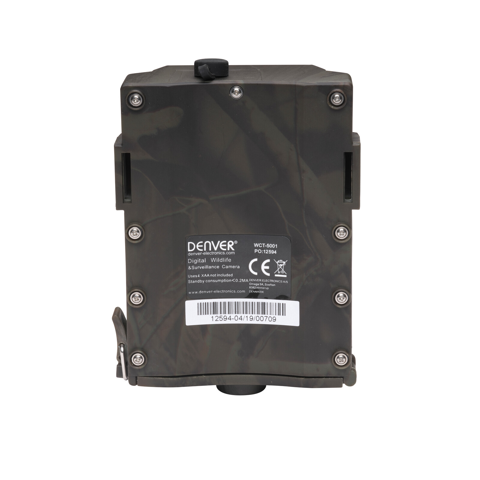 Denver WCT-5002 Wildkamera 