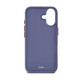 Felixx Back Metallic MagSafe Apple iPhone 16 purple