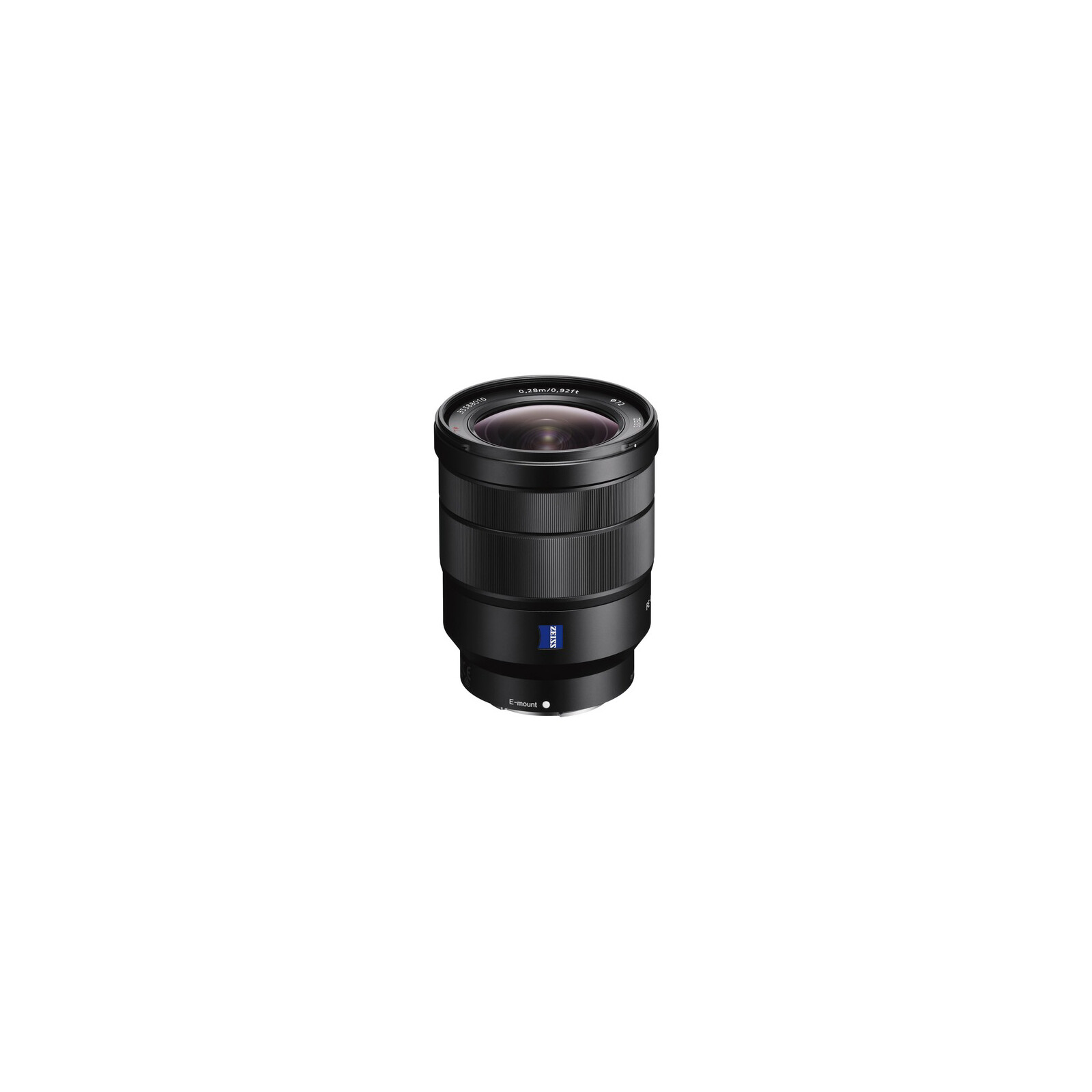 Sony SEL 16-35/4,0 ZA OSS