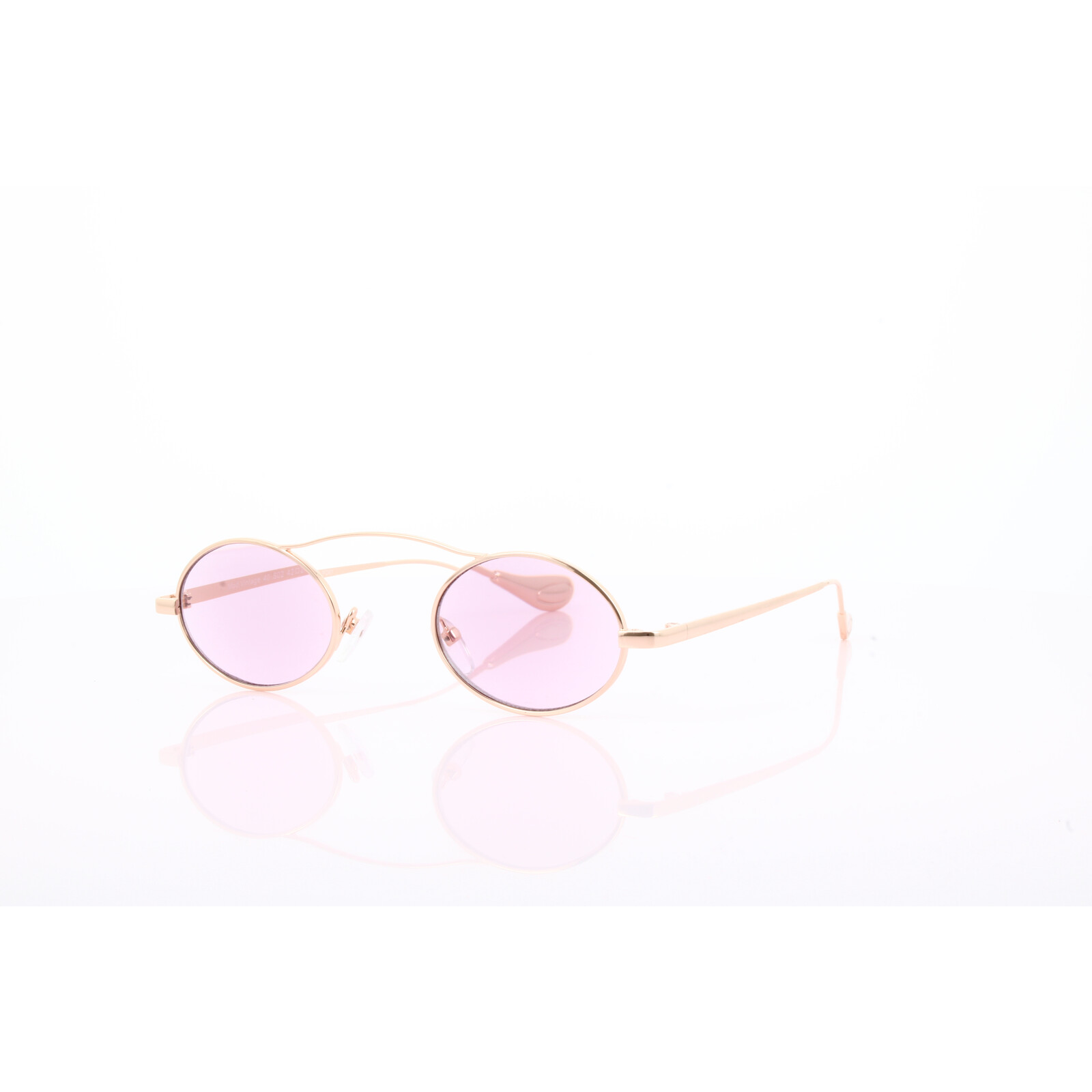 Vintage reader pink +2,00 pink