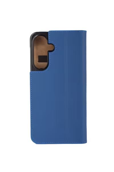 Galeli Book Marc Samsung Galaxy A56 Classic Blue
