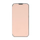felixx Book Case MARSEILLE Samsung Galaxy A36 nude