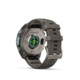 Garmin Fenix 9 47mm Kieselgrau/Titan