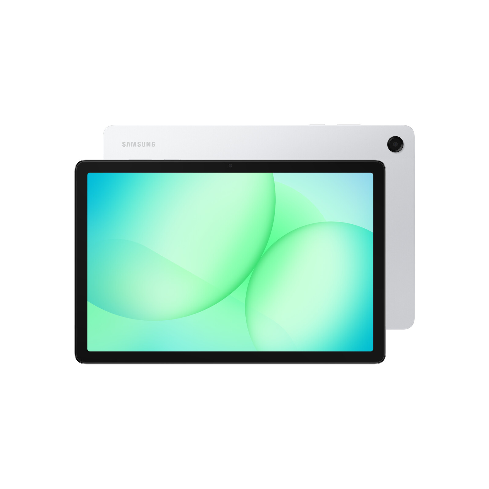 Samsung Galaxy Tab A11+ WiFi 256GB silber