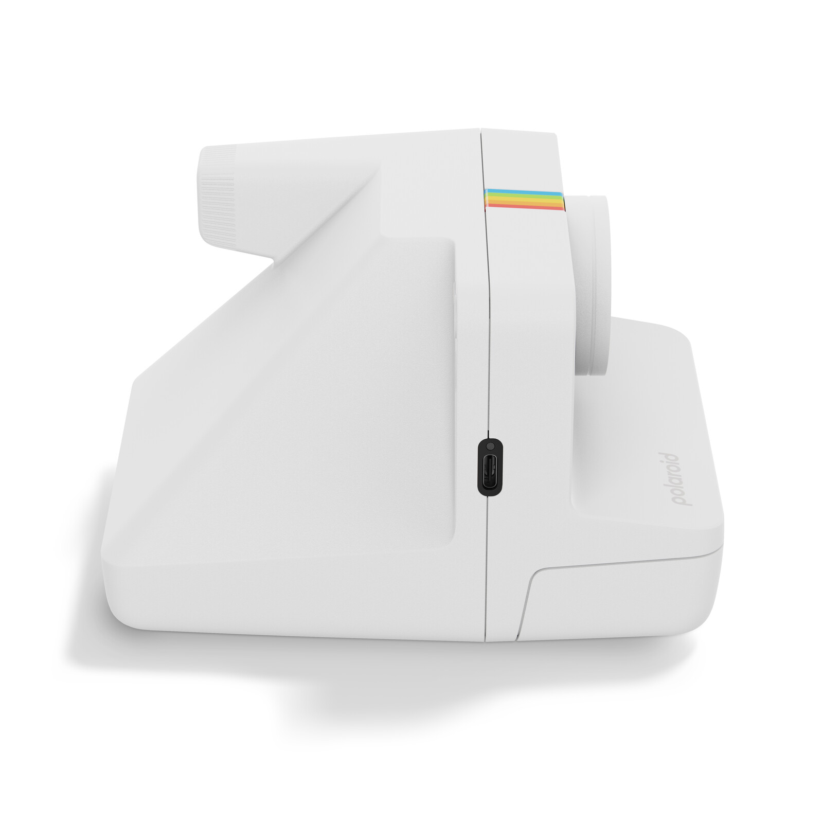 Polaroid Now Plus Gen. 3 weiß