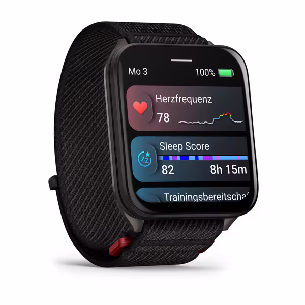 Garmin Venu X1 schwarz
