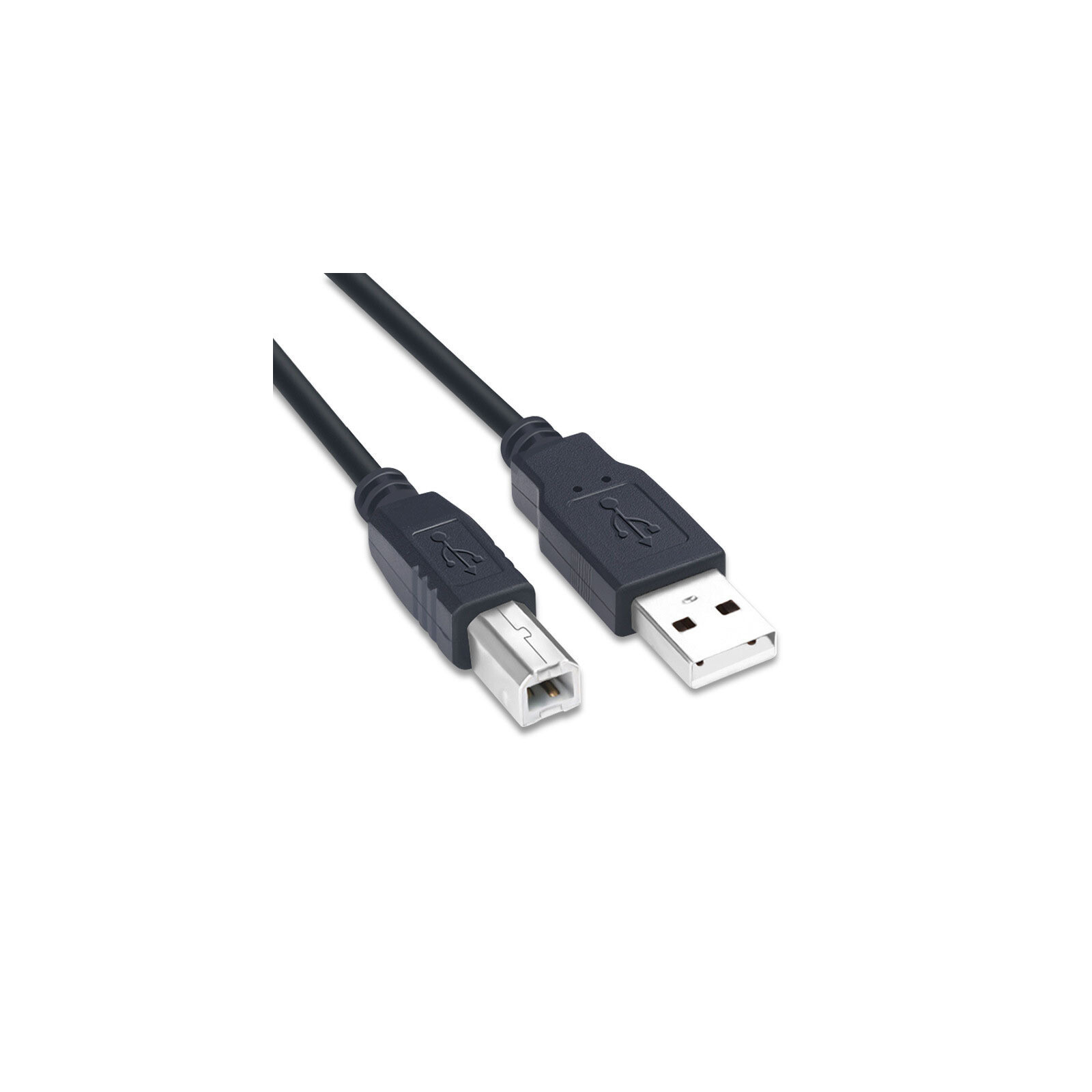 Beatec USB 2.0 Printer Cable (Type-B) 1,5m