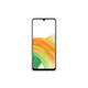 Samsung Original Back Soft Clear Galaxy A33 5G clear