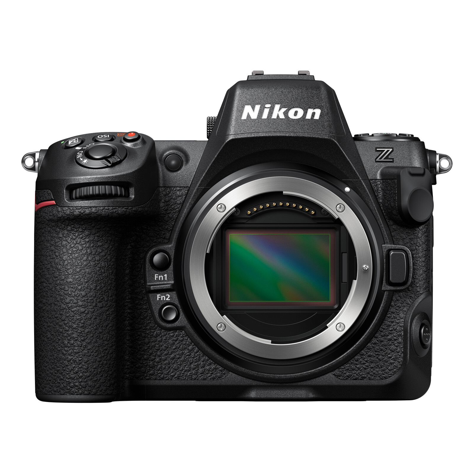 Nikon Z 8 Kit Z 24-120/4,0 S 