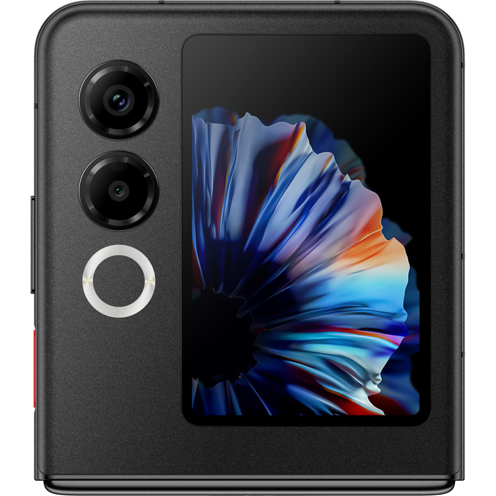ZTE Nubia Flip 2 5G black