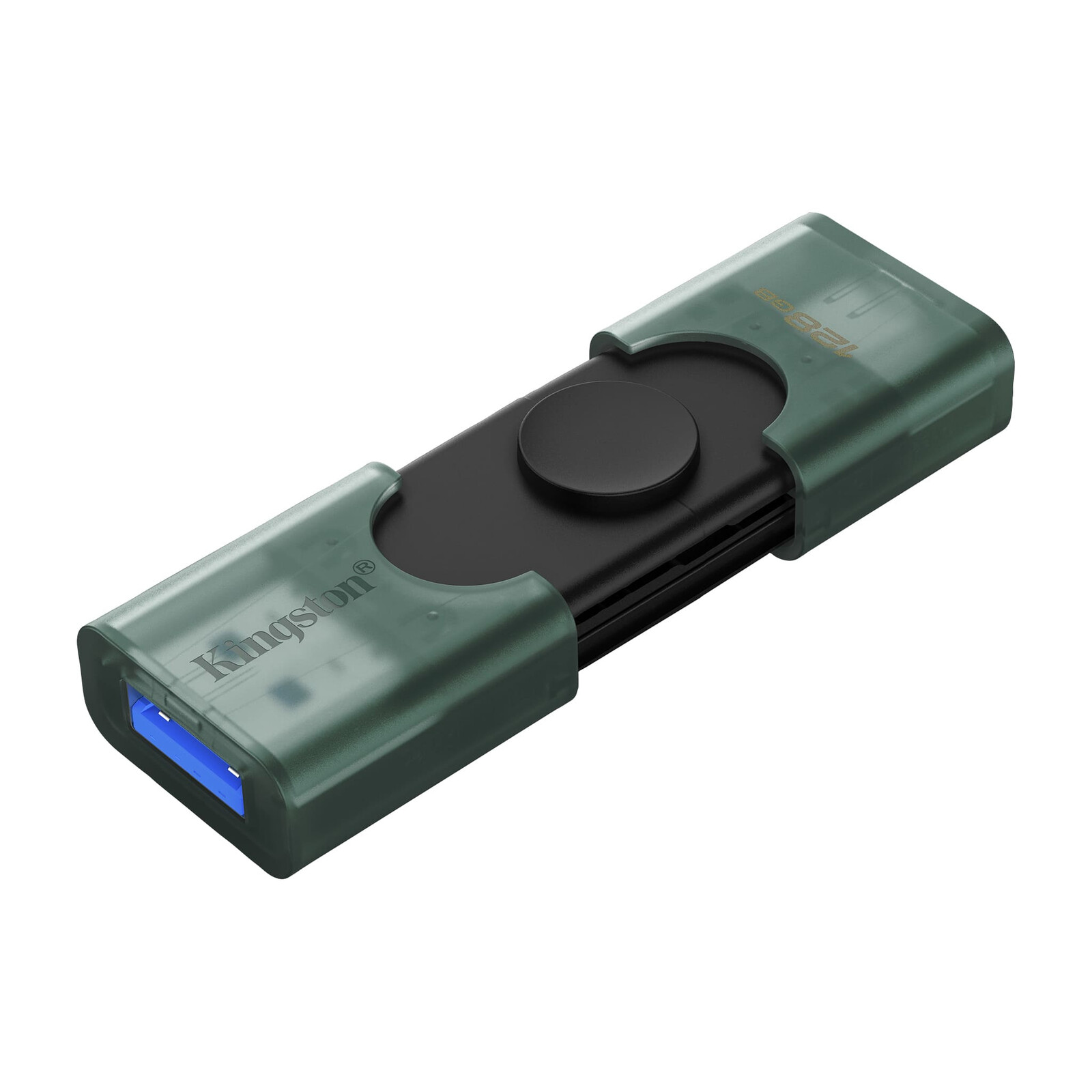 DataTraveler DuoG2 256GB