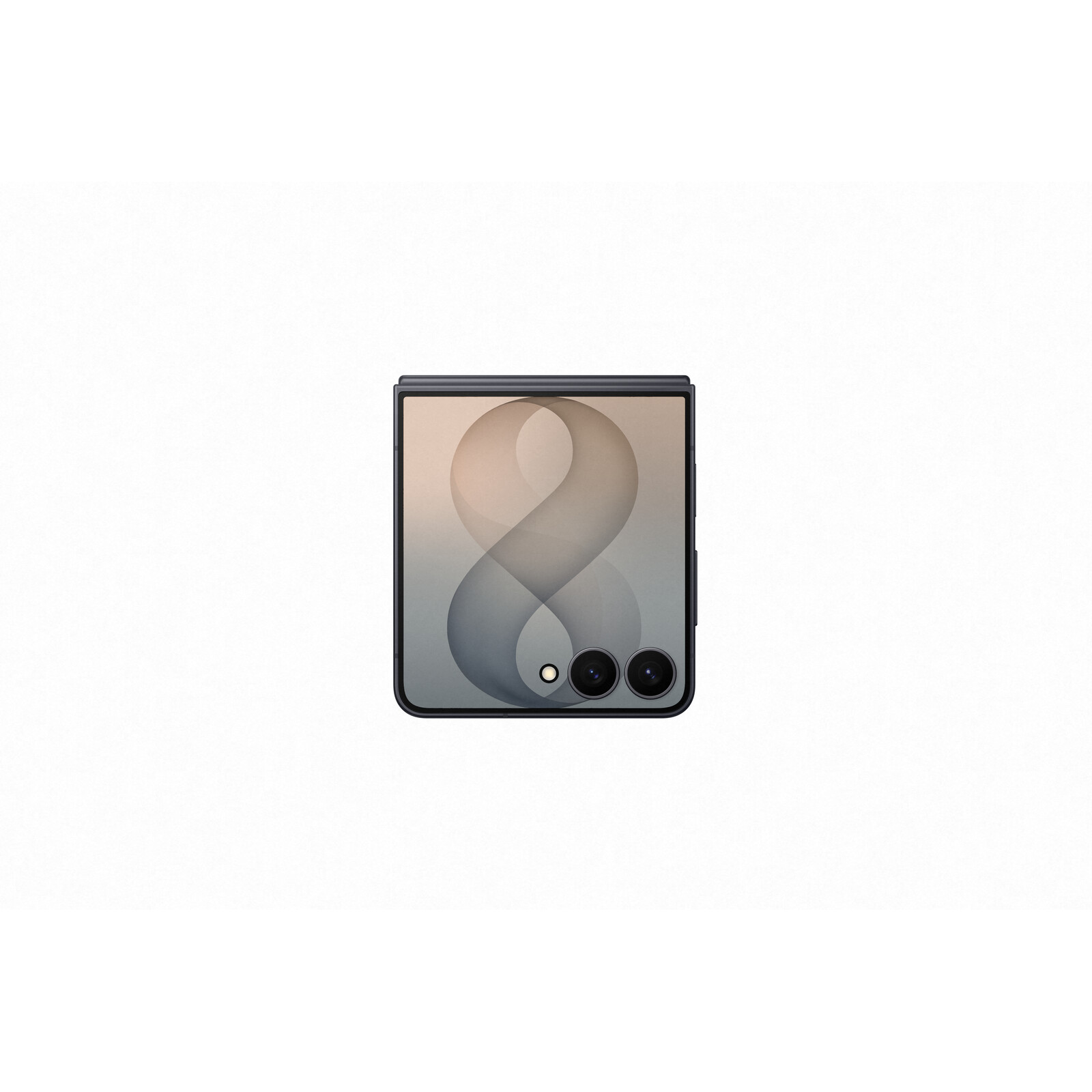 Samsung Galaxy Z Flip8 512GB graphite