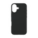 Care Back Cover Fashion Apple iPhone 16 schwarz