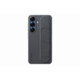 Samsung Back Cover Standing Grip Galaxy S25 Black