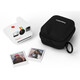 Polaroid Tasche f&uuml;r GO schwarz 