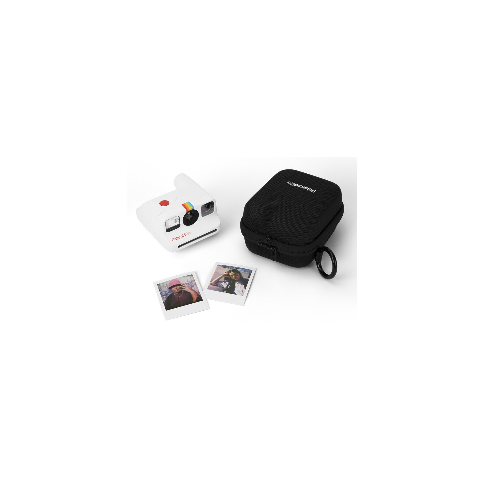 Polaroid Tasche f&uuml;r GO schwarz 