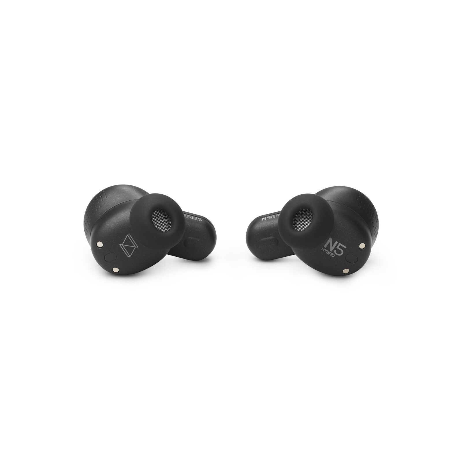 AKG N5 Hybrid ANC True Wireless Black
