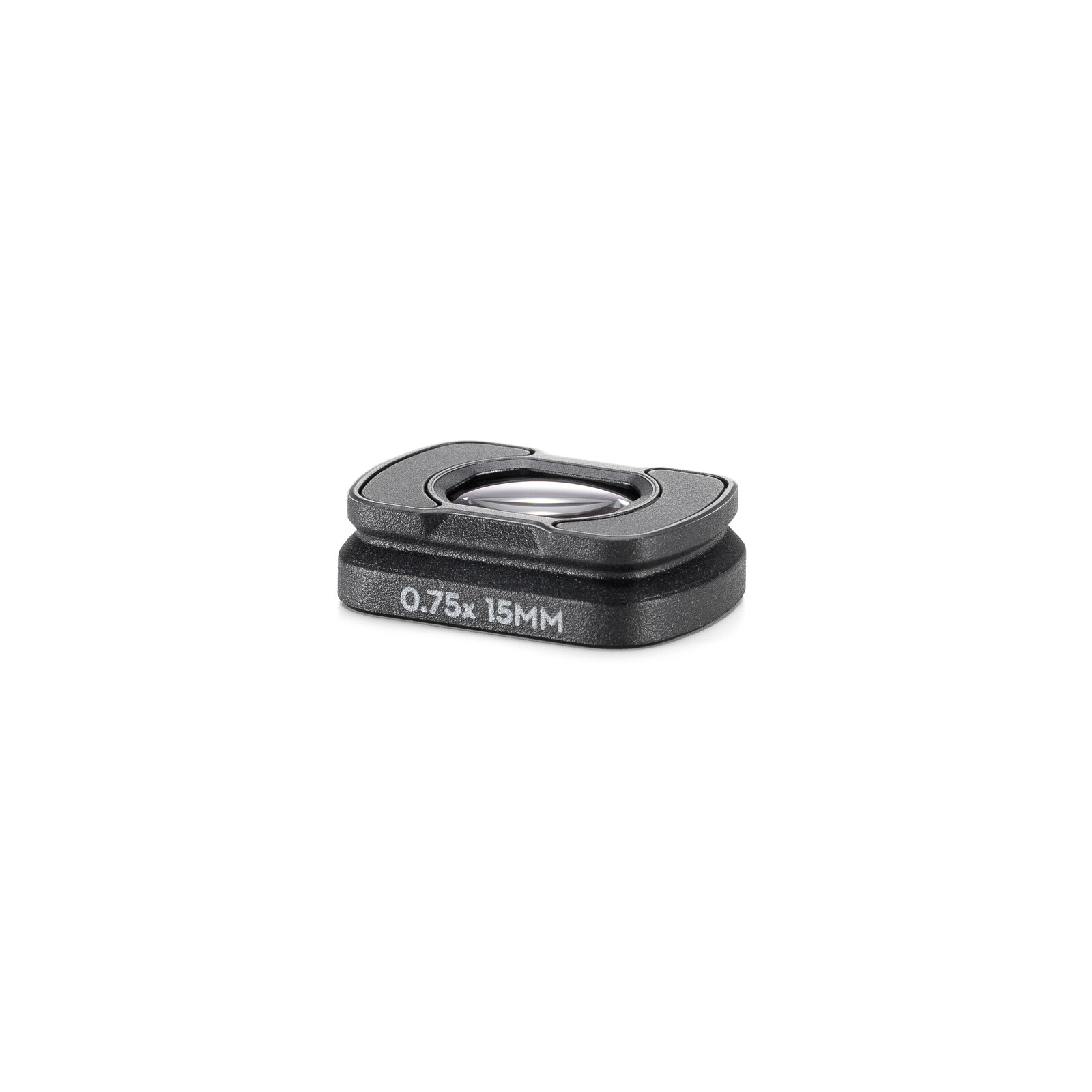 DJI Osmo Pocket 3 Weitwinkelobjektiv
