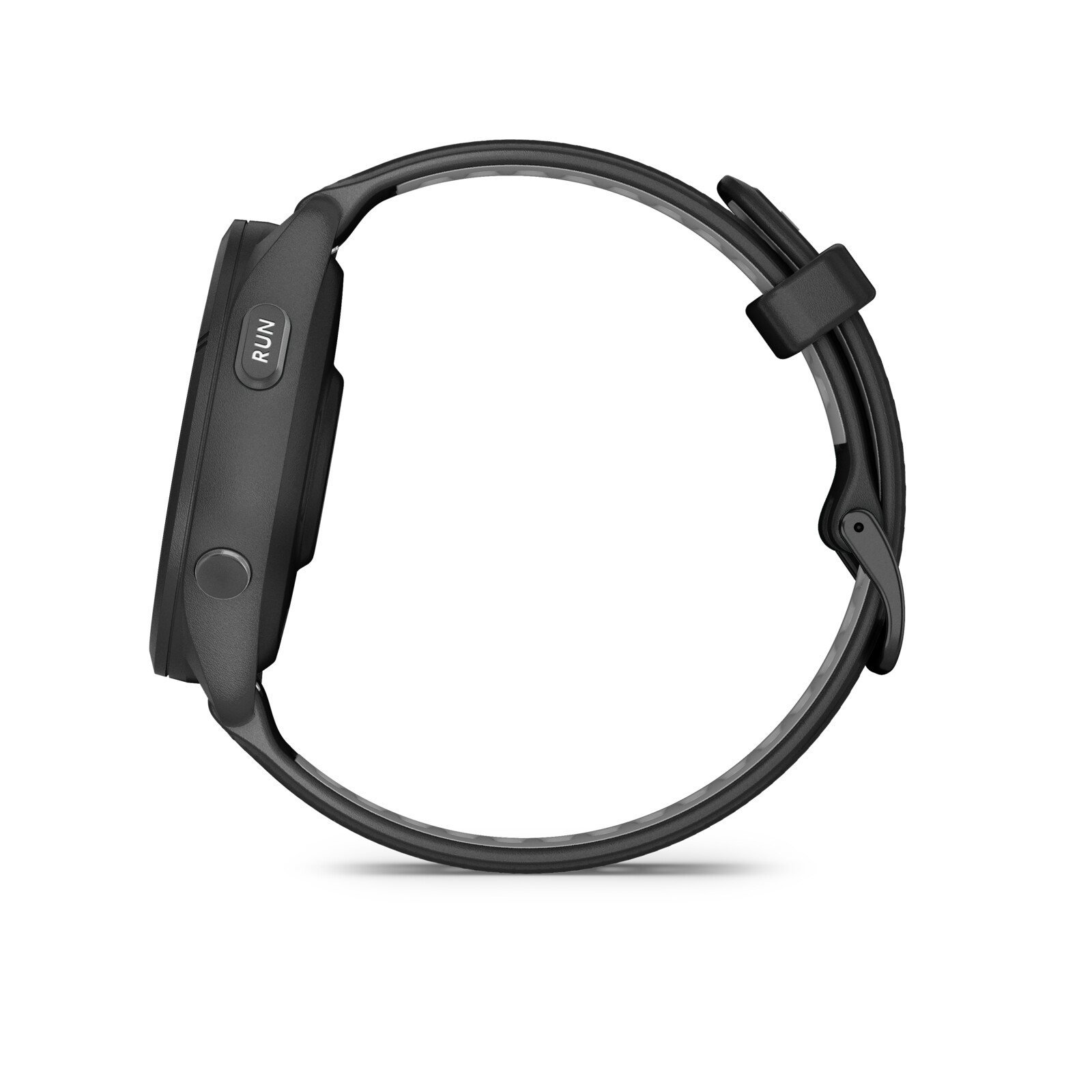 
Garmin Forerunner 265 Schwarz
