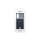 Samsung Back Cover Card Slot Galaxy A27 schwarz