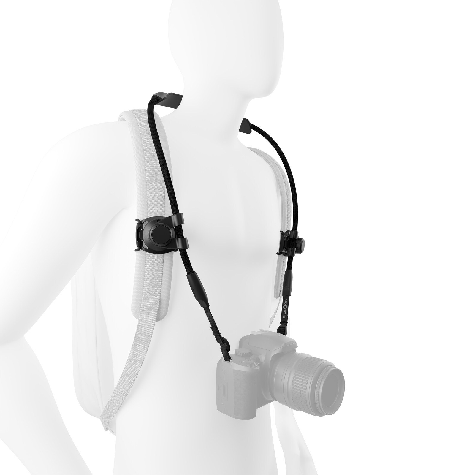 Fidlock Snap Camera Strap