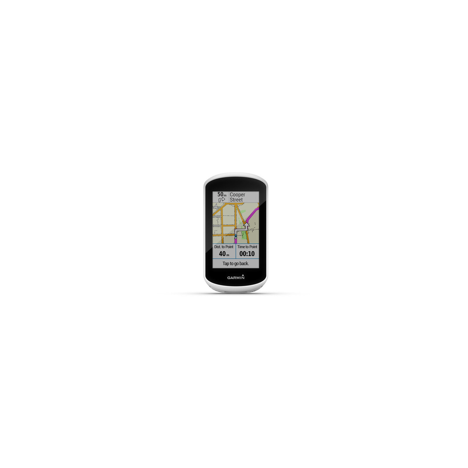 Garmin Edge Explore Fahrradnavigation