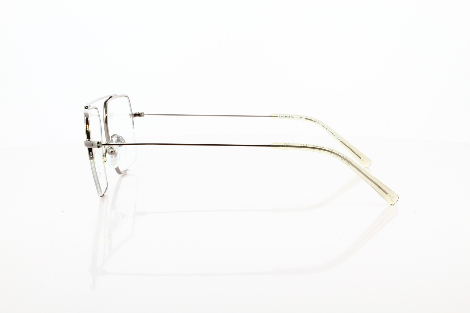 BERE 164-2H Herrenbrille Metall