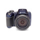 Kodak Pixpro AZ528 Astro Zoom Midnight Blue Bridgekamera