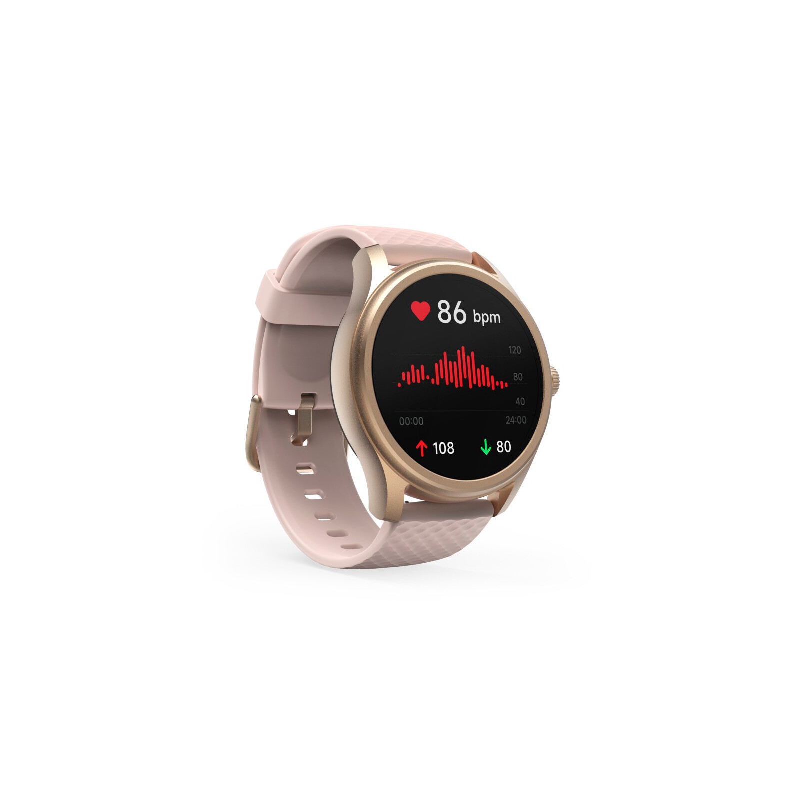Hama Smartwatch 5010 rose