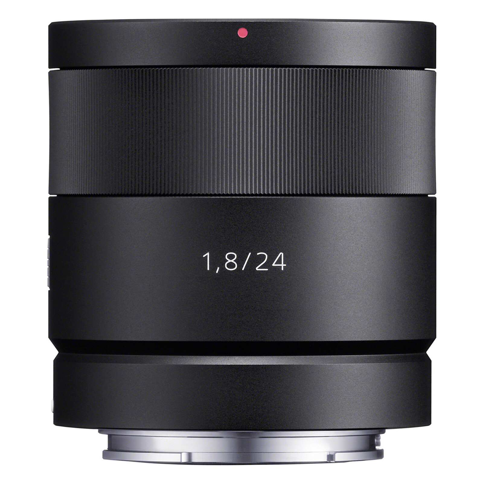 Sony SEL 24/1,8 ZA OSS