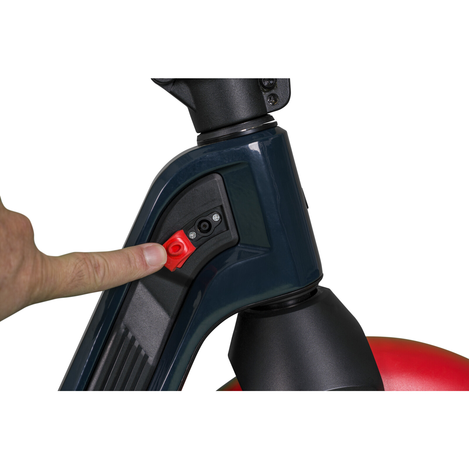 RedBull Racing RS900 Race Nine Elektro Scooter