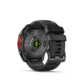 Garmin Fenix 8 51mm schwarz/schiefergrau
