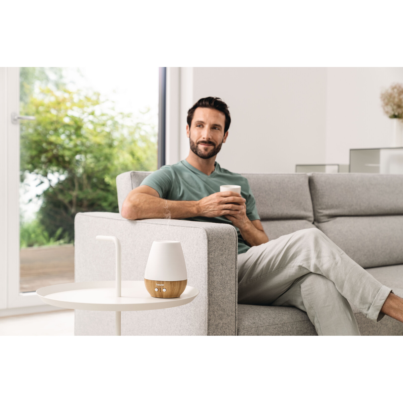Beurer Aroma Diffuser LA 40