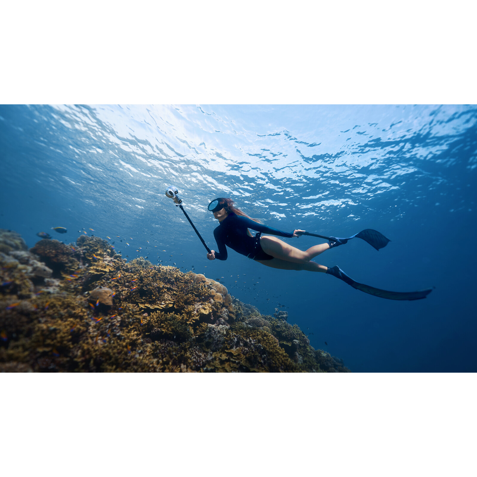 Insta360 X5 Essential Bundle