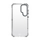 felixx Back Shockproof mit Stand Samsung Galaxy S25

