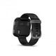 Garmin  Bounce Schwarz/Grau