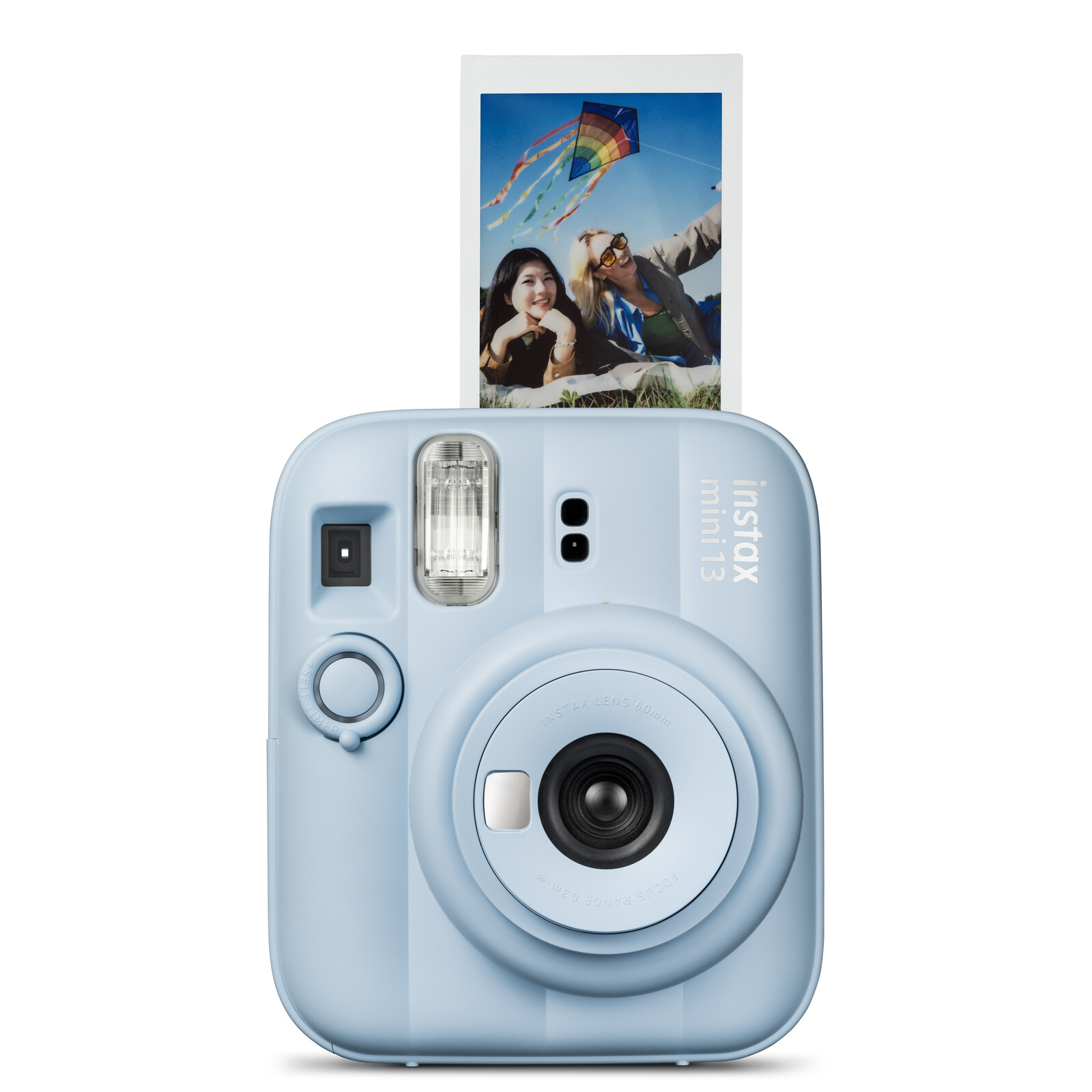 Fujifilm instax mini 13 Frost Blue