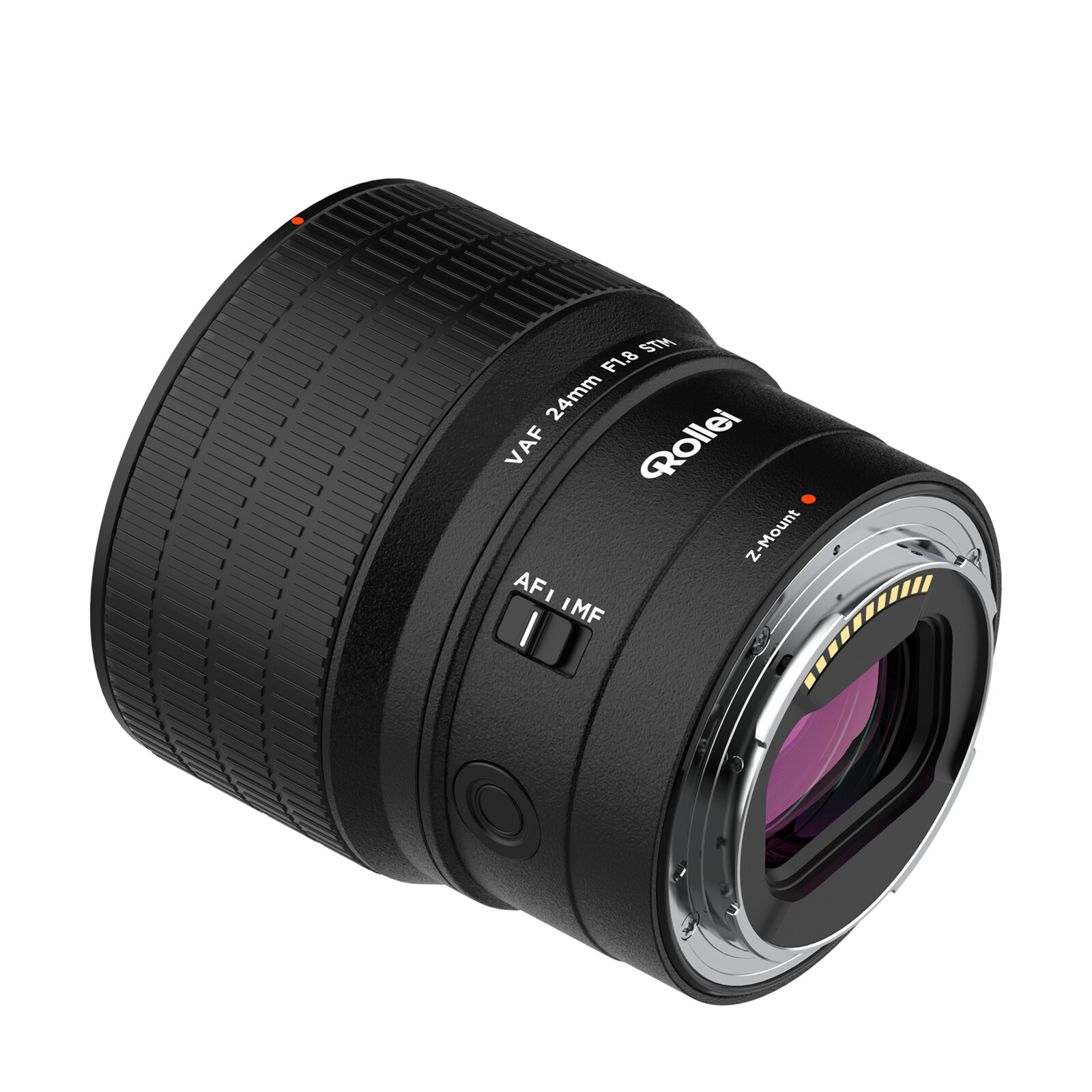 Rollei 24/1.8 Sony Nikon Z