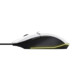  Trust GXT109W FELOX Gaming Maus wei&szlig; 