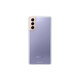 Samsung Back Cover Clear Galaxy S21+