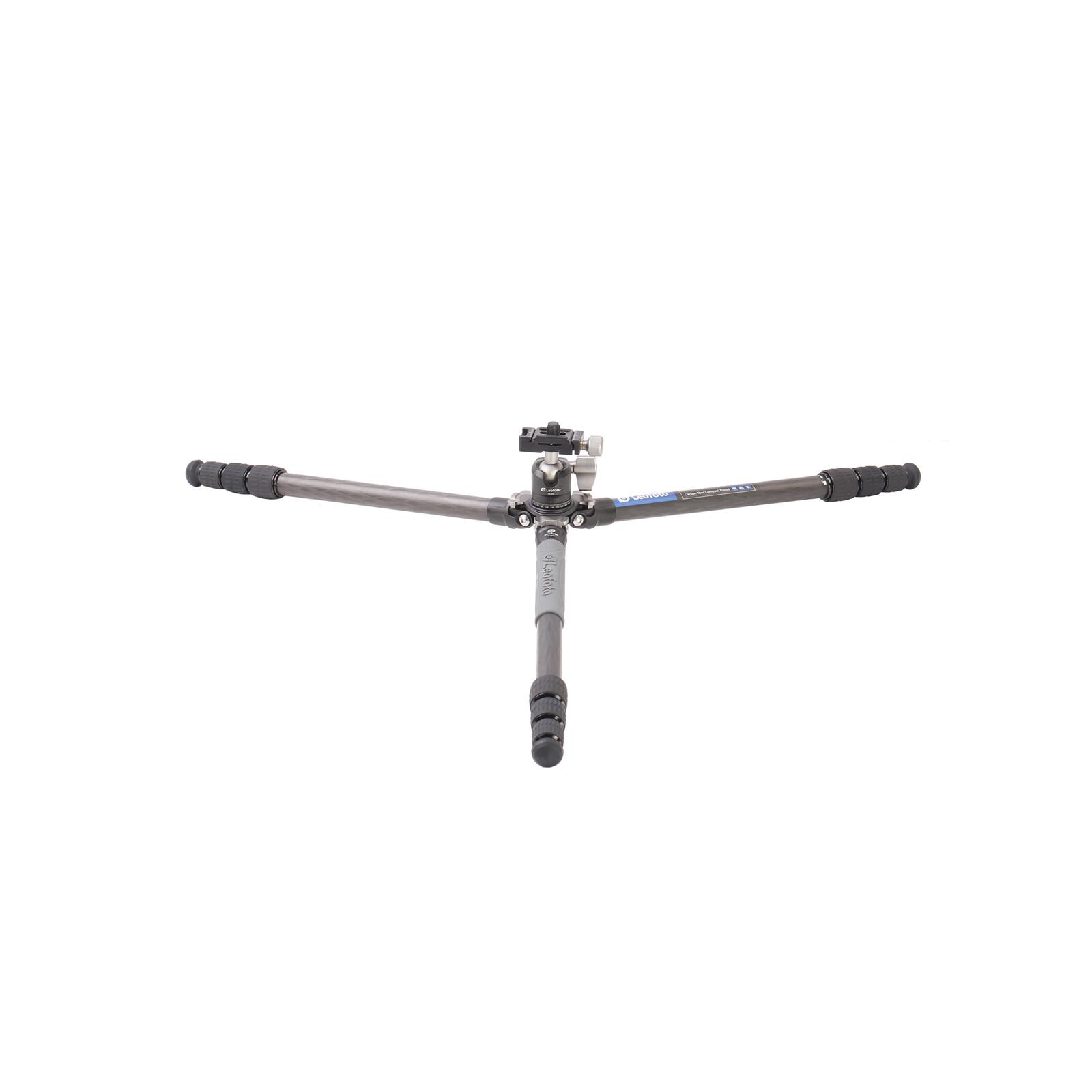 Leofoto RF-224C+ Ballhead LH-25 Stativ 
