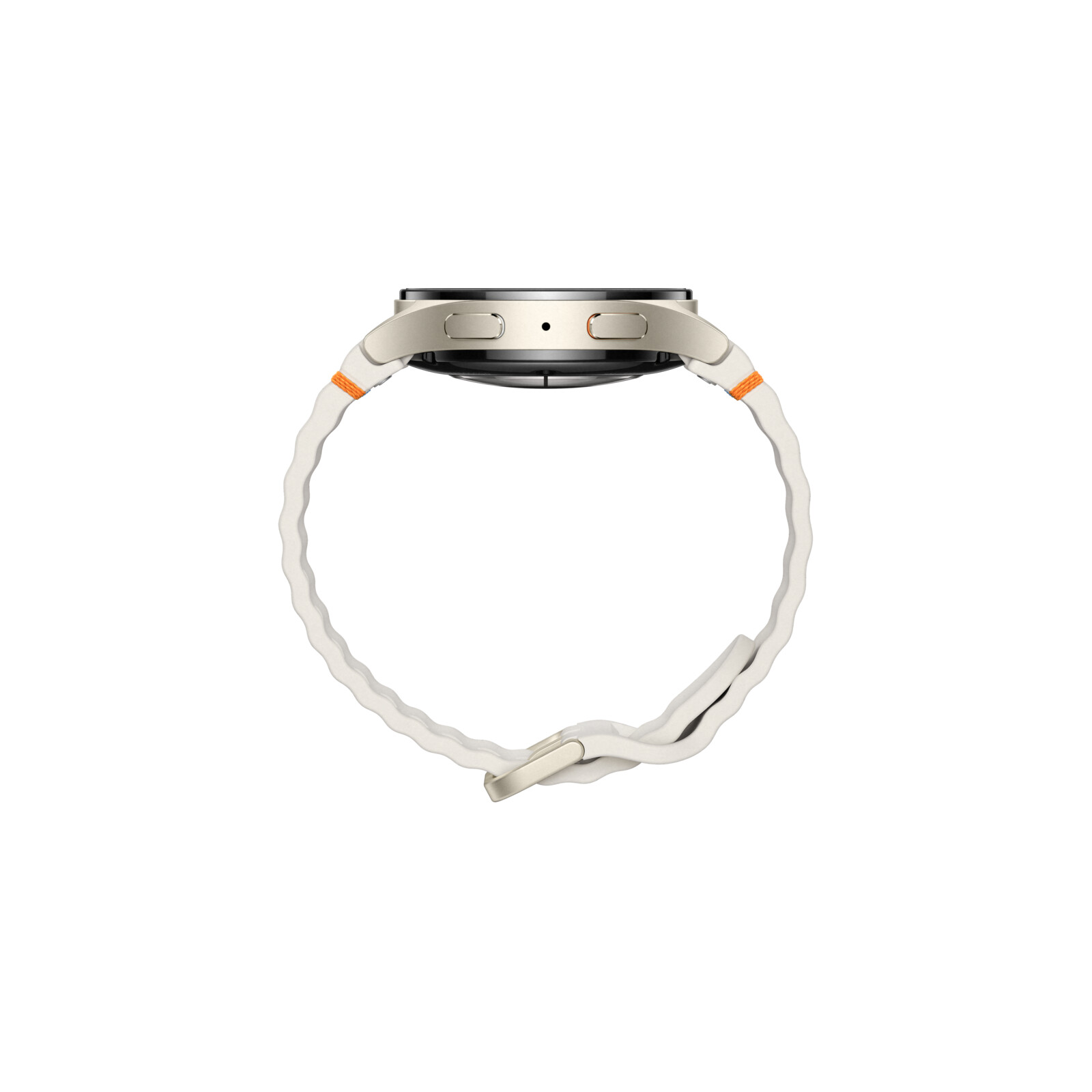 Samsung Galaxy Watch7 40mm BT cream