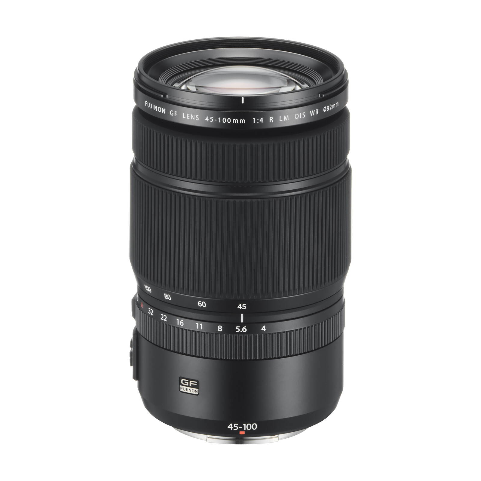 Fujinon GF 45-100/4,0 R LM OIS WR
