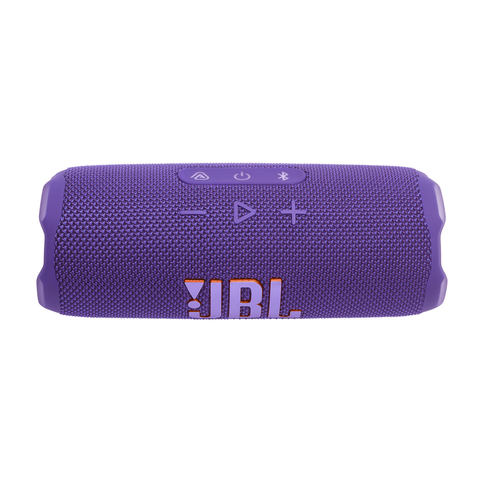 JBL Flip 7 Bluetooth-Lautsprecher lila
